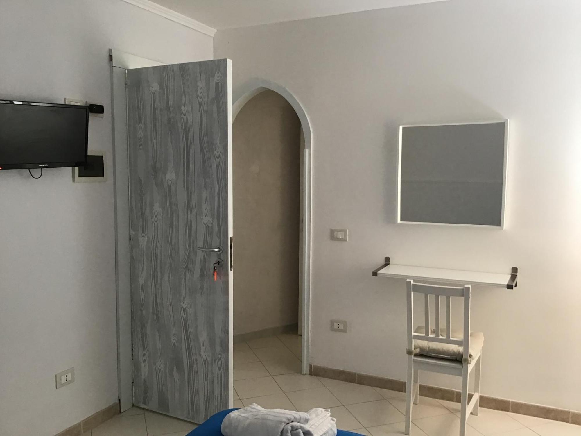 B&B levante Lido di Noto Exterior foto