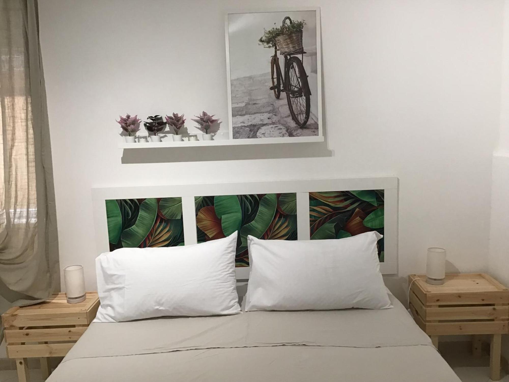B&B levante Lido di Noto Exterior foto