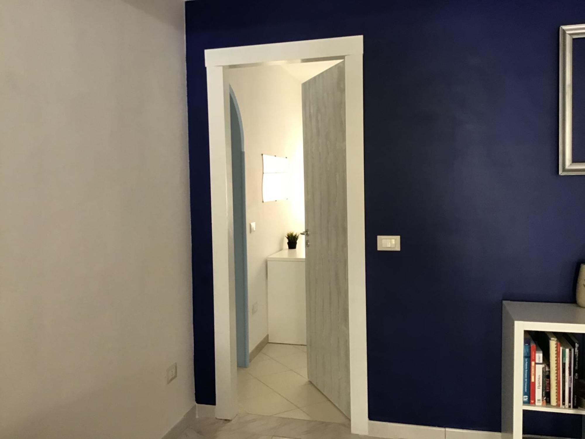 B&B levante Lido di Noto Exterior foto